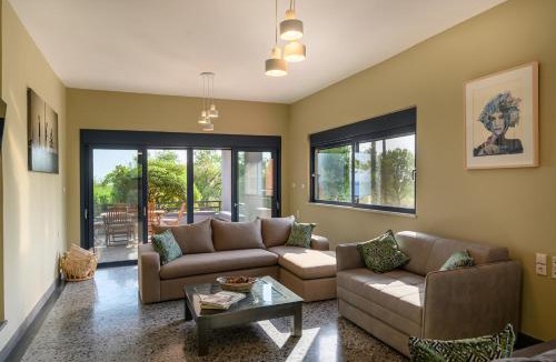 Preveza Villa | Villa Kimon