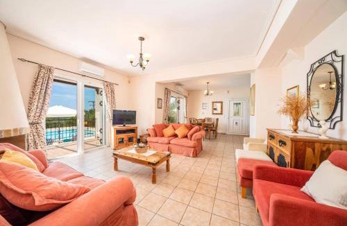 Leivathos Villa | Villa Kismet by Villa Plus