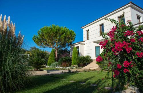 Zakynthos Villa | Villa Komfort