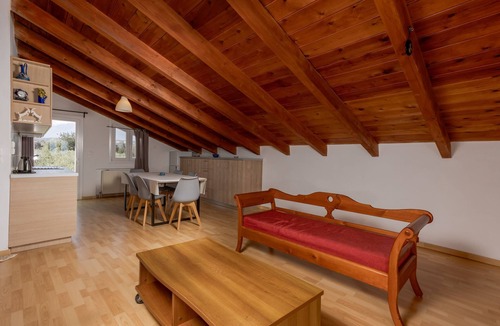 Douliana Villa | Villa Konstantinos Hilltop Vineyard Escape