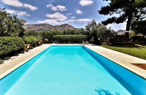 Asklipiio House | Villa Korina