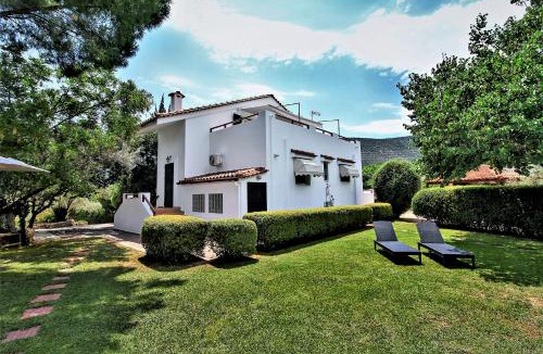 Asklipiio House | Villa Korina
