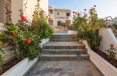 Kalathas Apartment | Villa Krini