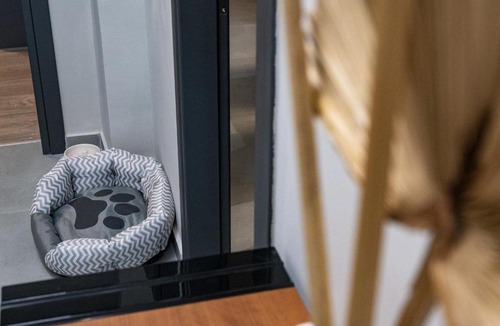 Archaia Olympia Villa | Villa Kriton Smart home