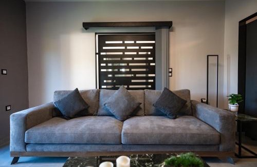 Archaia Olympia Villa | Villa Kriton Smart home