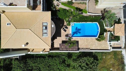 Platana Villa | Villa Kyma