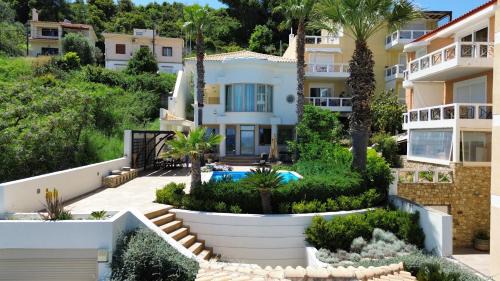 Platana Villa | Villa Kyma