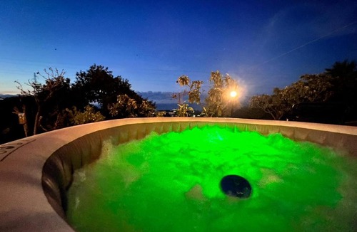 San Nicola l'Arena Villa | Villa La Terrazza Sul Mare di Trabia - Location fra Palermo e Cefalù