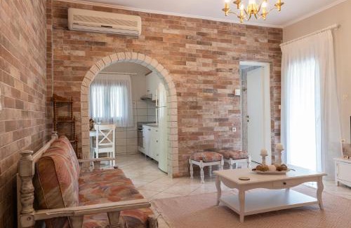 Kalyvia Varikou Villa | Villa La Varik 5