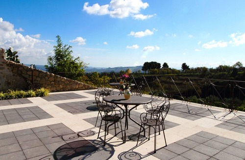 Centuripe House | Villa 'La Vecchia Dimora' by Interhome