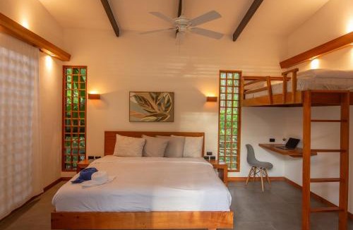 Chiguata Villa | Villa Lapa - Pool - 10-Min Walk to Shore