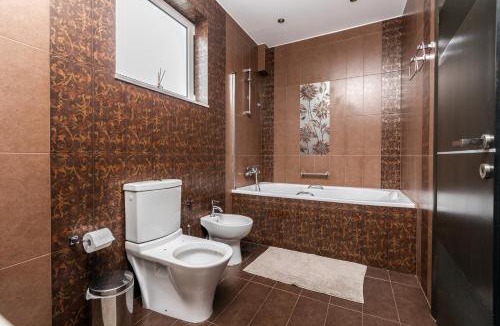 Sparta Apartment | Villa Lara