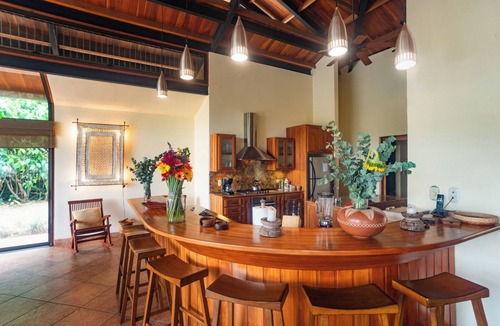 Stuart Hertz Villa | Villa Las Clementinas - Private Luxury Villa, Infinty Pool, Canyon Edge FABULOUS