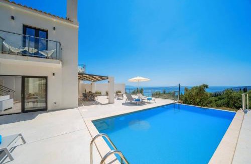 Mousata Villa | Villa Lavender Cottage by Villa Plus