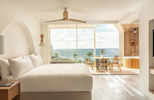 Sant Tomas Hotel | Villa Le Blanc, a Gran Meliá Hotel - The Leading Hotels of the World