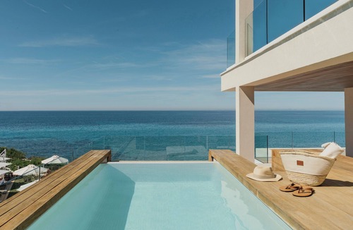 Sant Tomas Hotel | Villa Le Blanc, a Gran Meliá Hotel - The Leading Hotels of the World