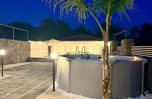 Mascalucia Villa | Villa le dalie