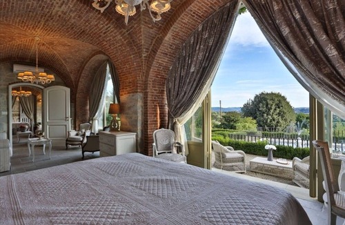 Florence Hotel | Villa Le Fontanelle