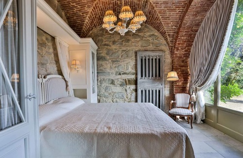 Florence Hotel | Villa Le Fontanelle