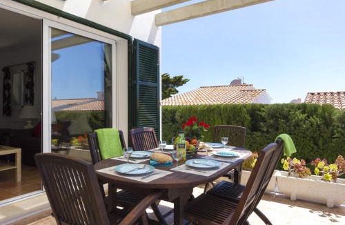 Cala en Porter Villa | Villa Leander by Villa Plus