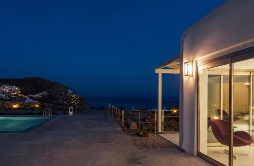Elia Apartment | Villa Leda Mykonos