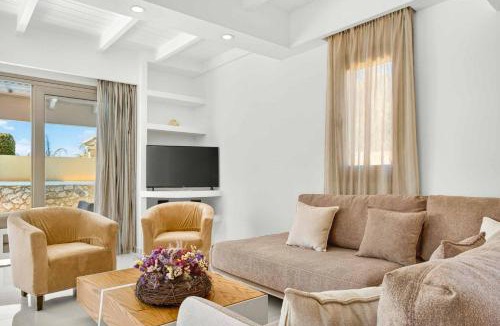 Drosia Villa | Villa Lefki Sofita
