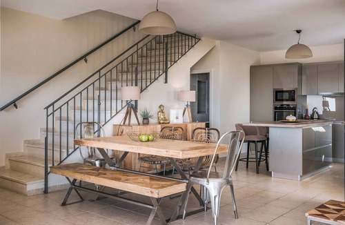 Mousata Villa | Villa Lemoni - Four Bedroom Villa, Sleeps 8