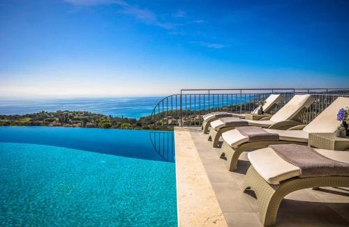 Mousata Villa | Villa Lemoni