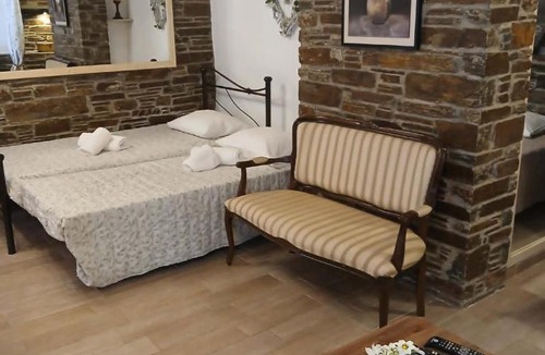 Andros Villa | villa lena πετρινο
