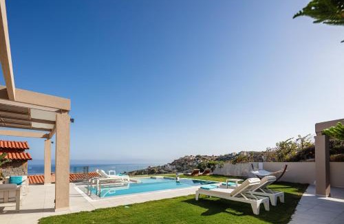 Lygaria Villa | Villa Ligaria Pinnacle