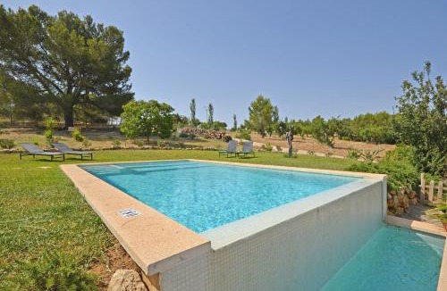 Selva House | Villa Lila