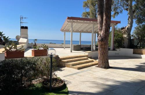 Capo Rizzuto Villa | Villa Lina