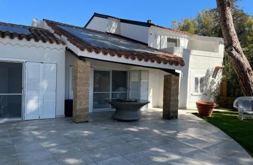 Capo Rizzuto Villa | Villa Lina