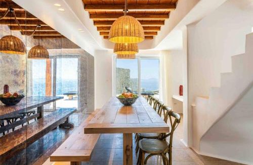 Houlakia Villa | Villa Lion