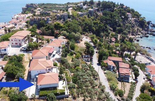 Koroni Apartment | Villa - Lisa