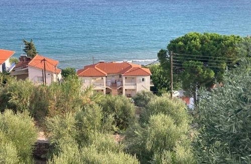 Koroni Apartment | Villa-lisa