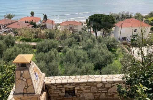 Koroni Apartment | Villa-lisa