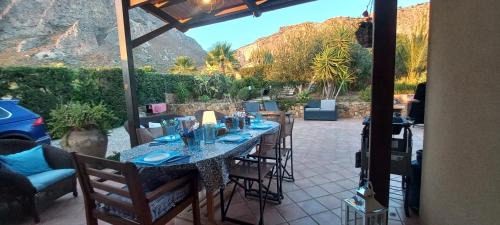 Cornino Villa | Villa Lisca Blu