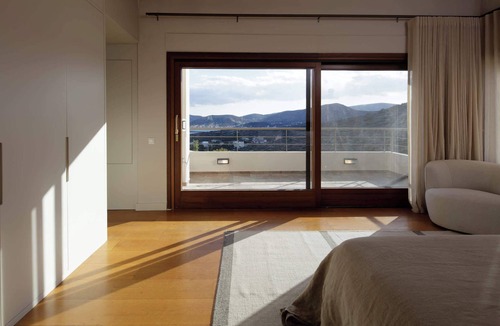 Porto Rafti Villa | Villa Lithos