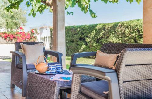 Puerto de Pollensa Villa | Villa Llenaire