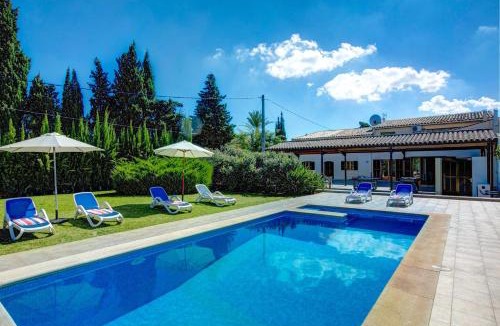 Pollensa Villa | Villa Llobiner by Villa Plus