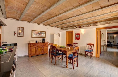 Pollensa Villa | Villa Llobiner, Perfect location! A country villa by Renthousing