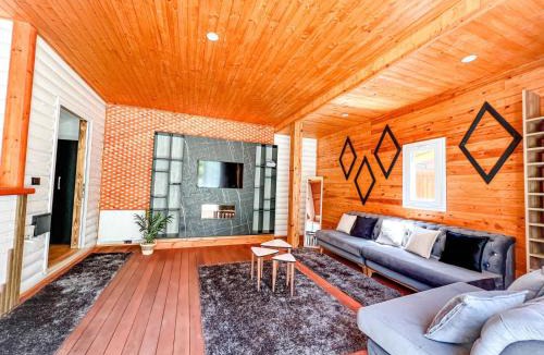 Theth Villa | Villa Logu