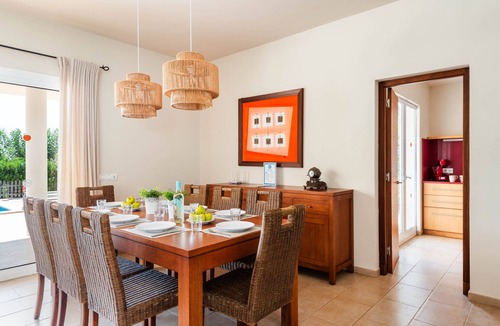 Sant Tomas Villa | Villa Lola by Escape Home