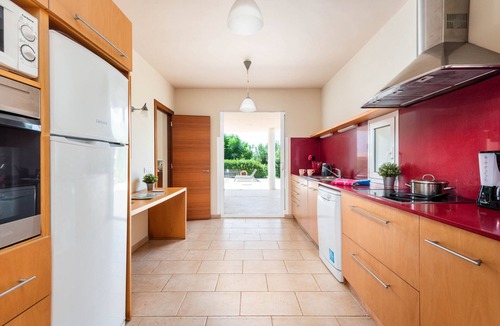 Sant Tomas Villa | Villa Lola by Escape Home