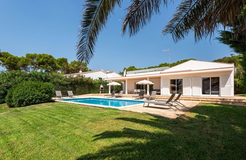 Sant Tomas Villa | Villa Lola by Escape Home