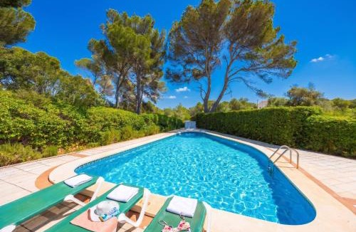 Cala Galdana House | Villa Luisa