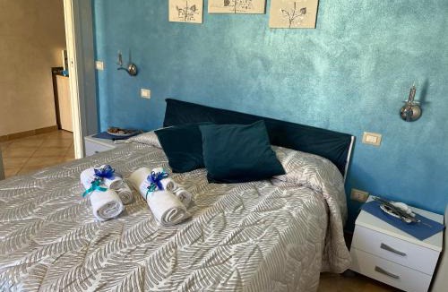 Tropea Apartment | Villa Luisa