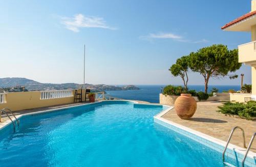 Lygaria Villa | Villa Lygaria