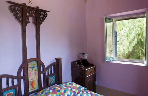Mitogio House | VILLA MILLEDUCI. private access to the Alcantara River and near Etna and Taormina
